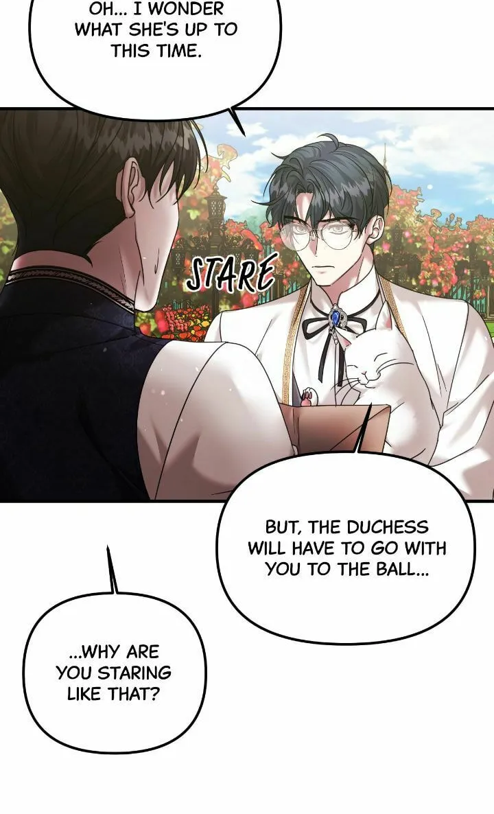 A Marriage Alliance for Revenge Chapter 69 page 70 - 
