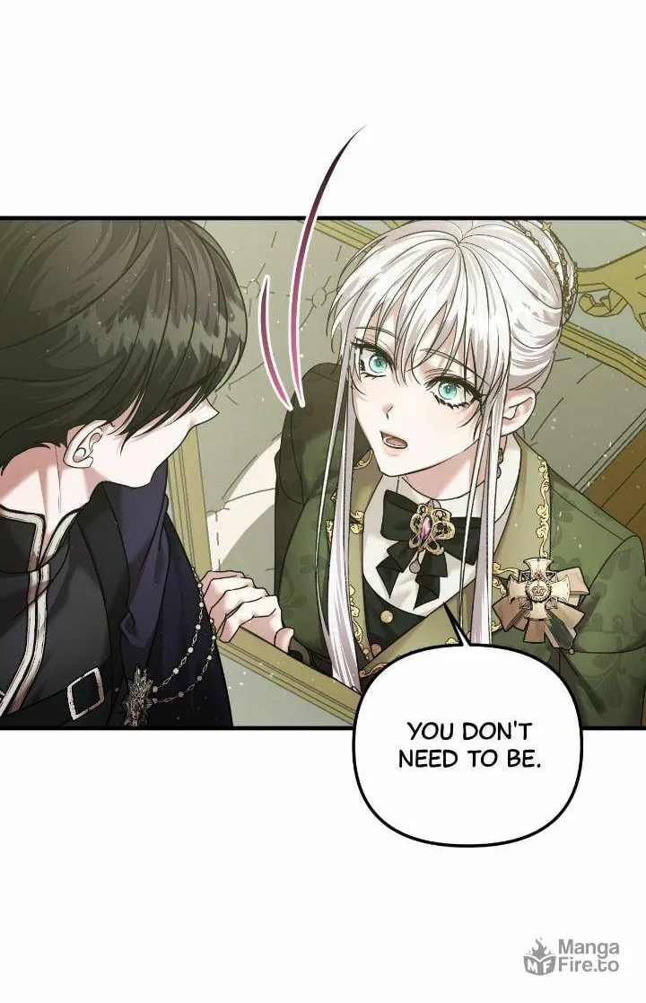 A Marriage Alliance for Revenge Chapter 69 page 8 - 