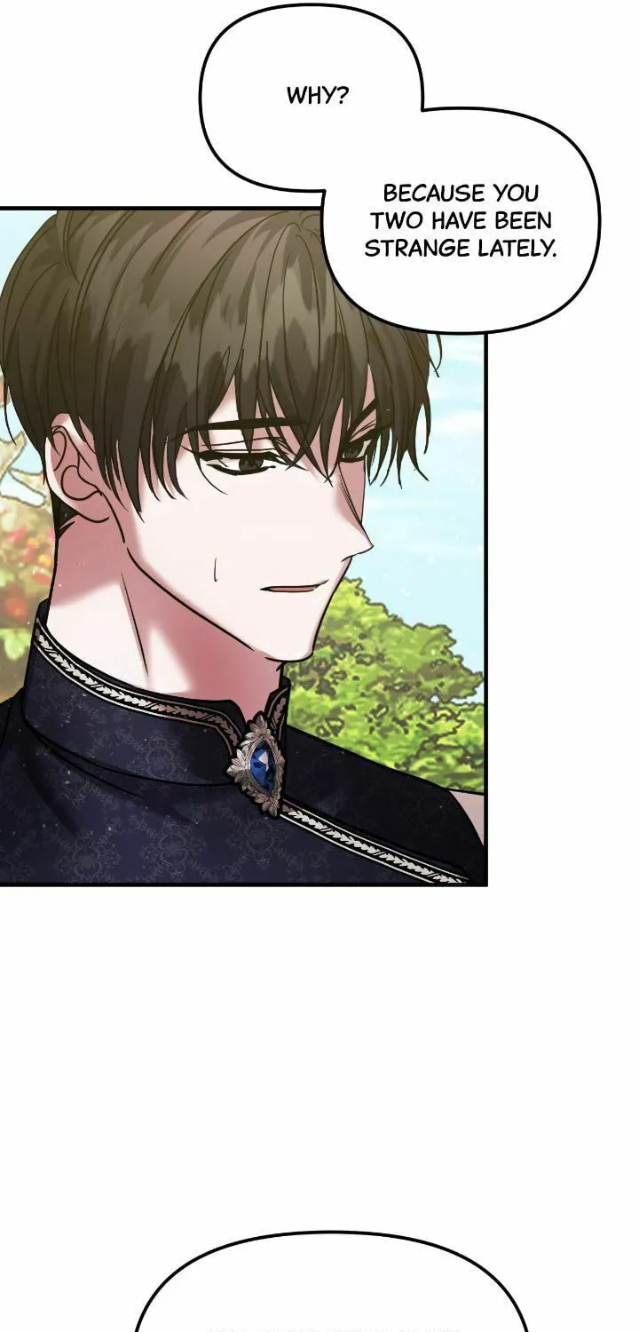 A Marriage Alliance for Revenge Chapter 69 page 71 - 