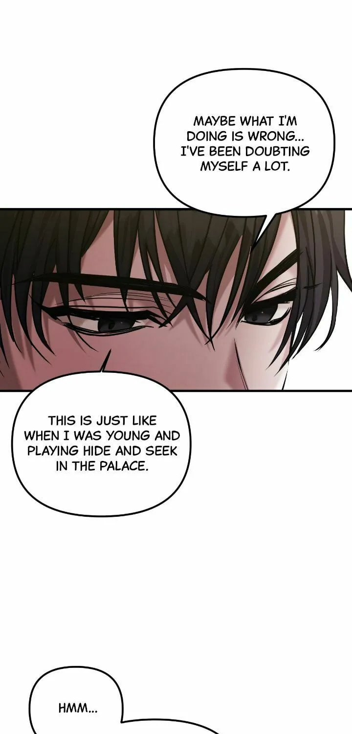 A Marriage Alliance for Revenge Chapter 69 page 74 - 