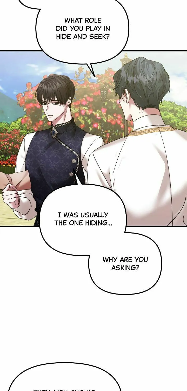 A Marriage Alliance for Revenge Chapter 69 page 75 - 