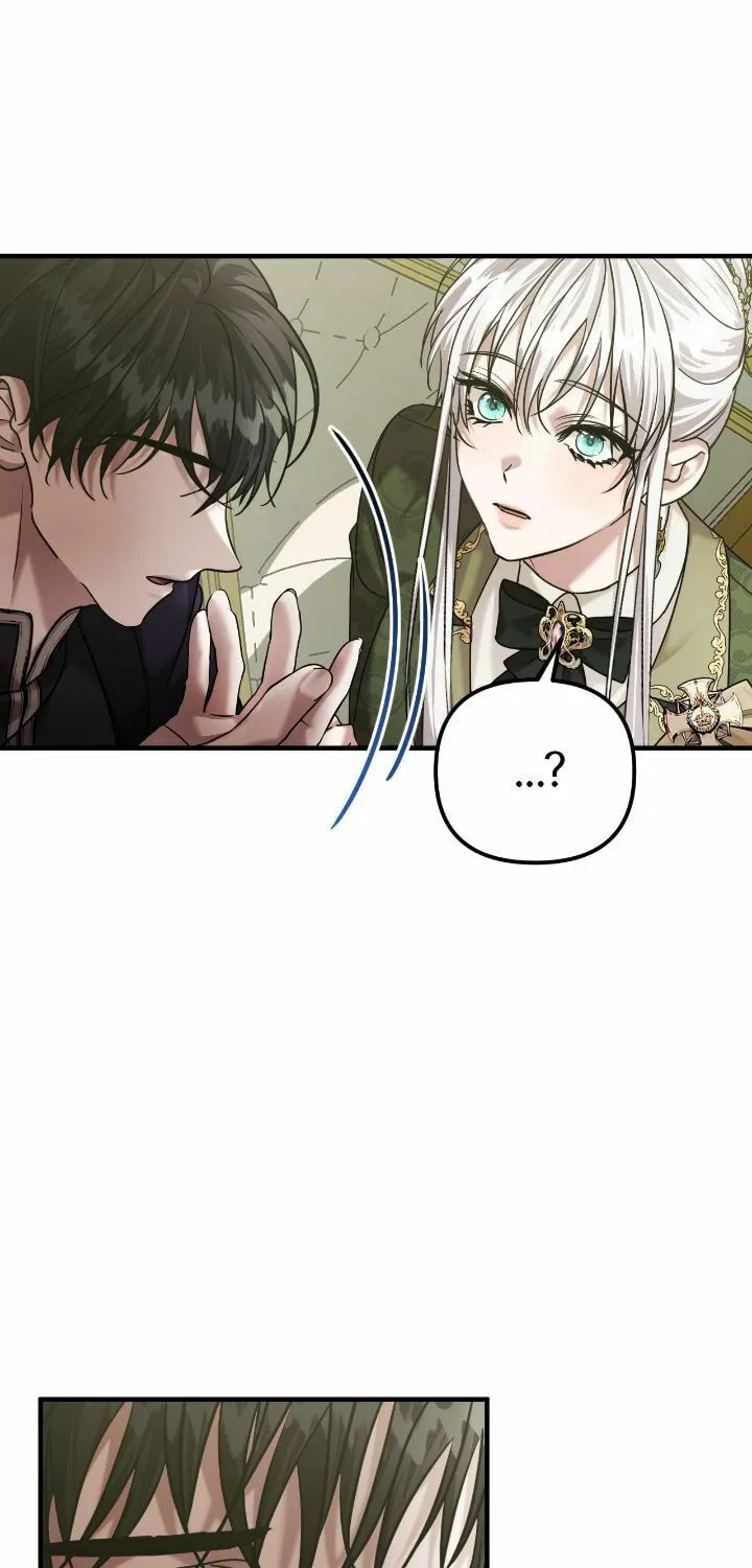 A Marriage Alliance for Revenge Chapter 69 page 10 - 