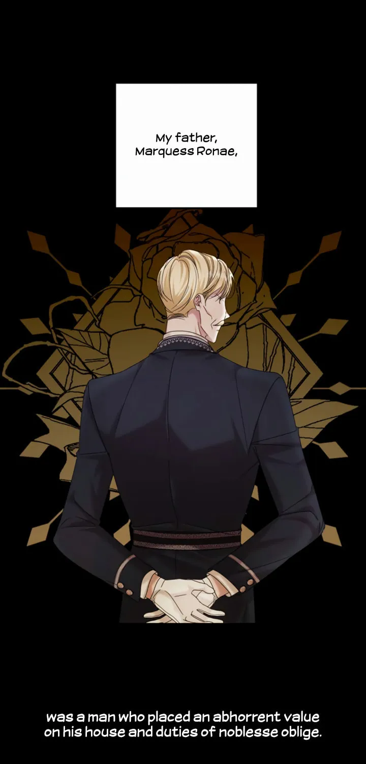 A Marriage Alliance for Revenge Chapter 7 page 2 - 
