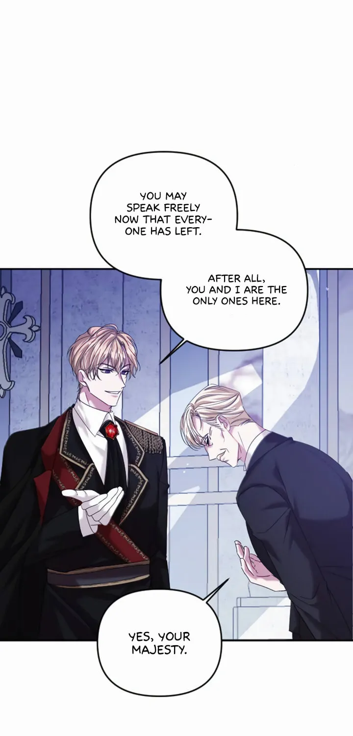 A Marriage Alliance for Revenge Chapter 7 page 11 - 