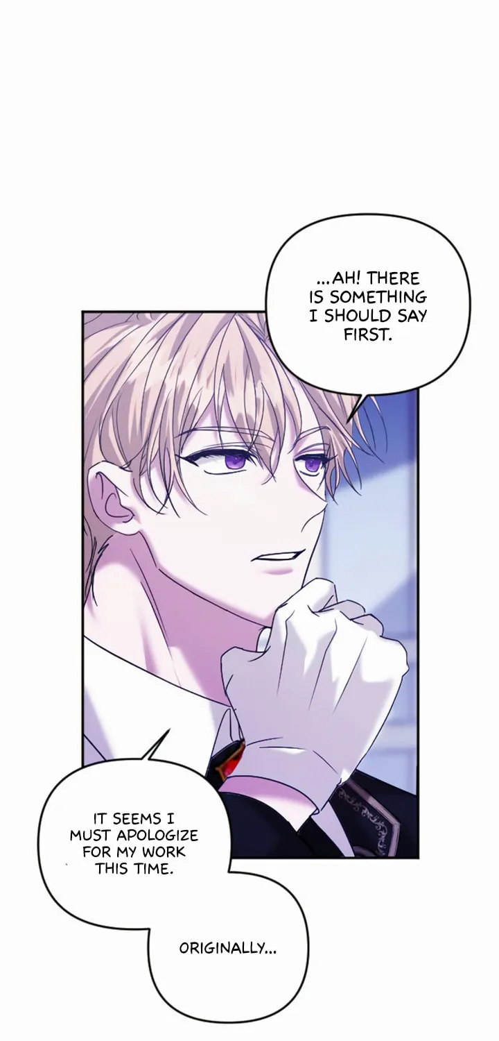 A Marriage Alliance for Revenge Chapter 7 page 12 - 