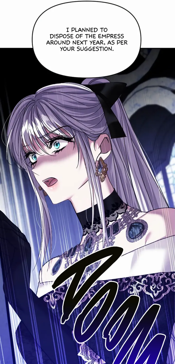 A Marriage Alliance for Revenge Chapter 7 page 14 - 