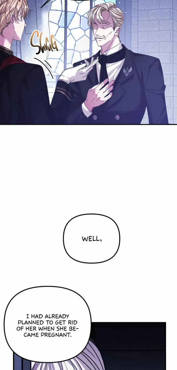 A Marriage Alliance for Revenge Chapter 7 page 16 - 