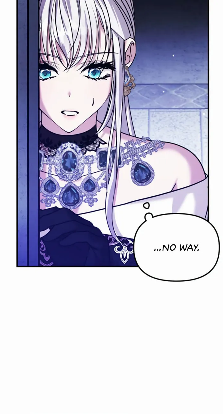 A Marriage Alliance for Revenge Chapter 7 page 17 - 
