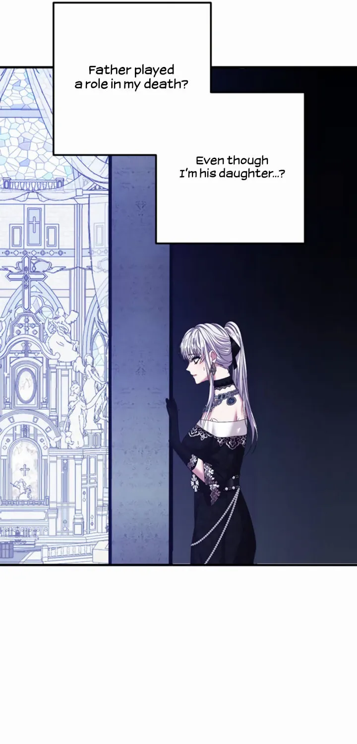A Marriage Alliance for Revenge Chapter 7 page 18 - 