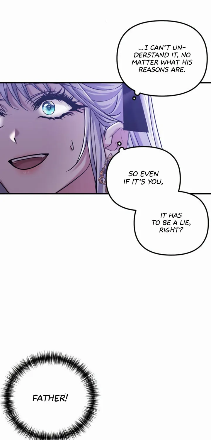 A Marriage Alliance for Revenge Chapter 7 page 19 - 