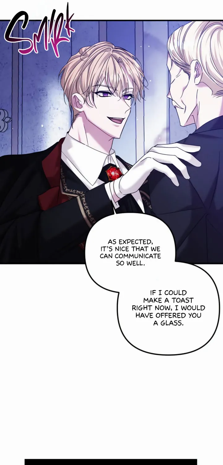 A Marriage Alliance for Revenge Chapter 7 page 22 - 