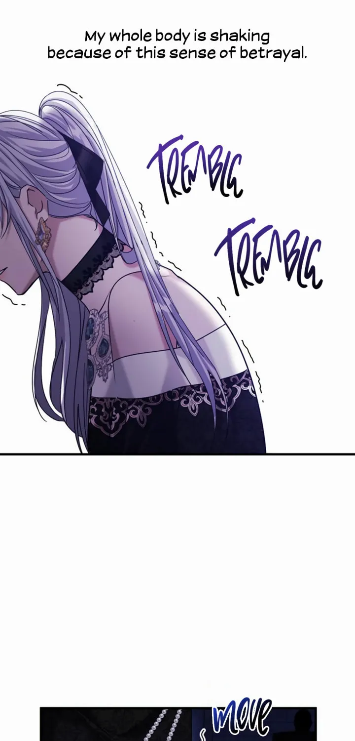 A Marriage Alliance for Revenge Chapter 7 page 26 - 
