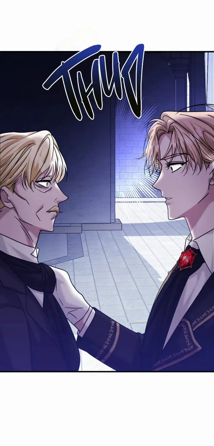 A Marriage Alliance for Revenge Chapter 7 page 28 - 