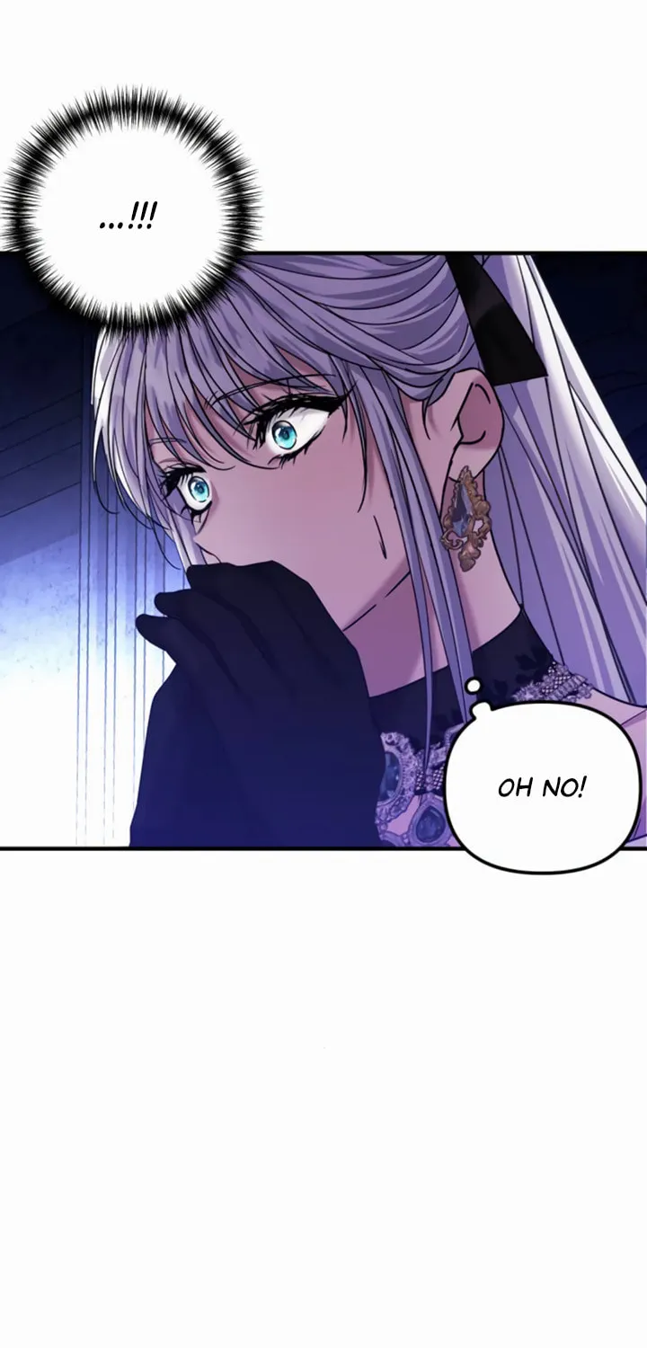 A Marriage Alliance for Revenge Chapter 7 page 29 - 