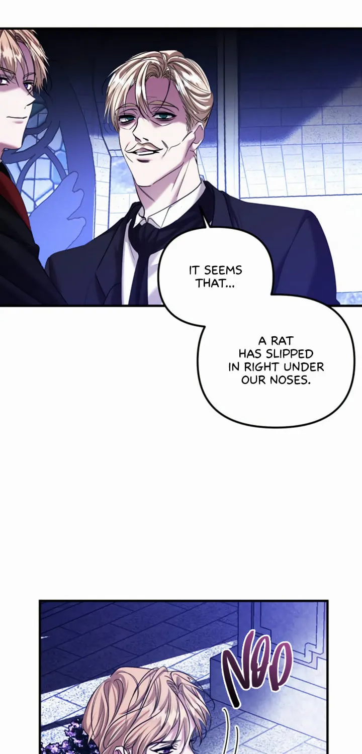 A Marriage Alliance for Revenge Chapter 7 page 30 - 