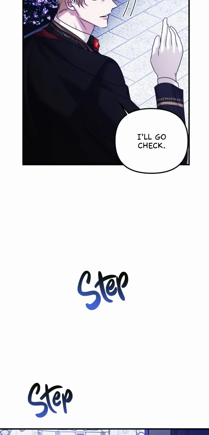 A Marriage Alliance for Revenge Chapter 7 page 31 - 