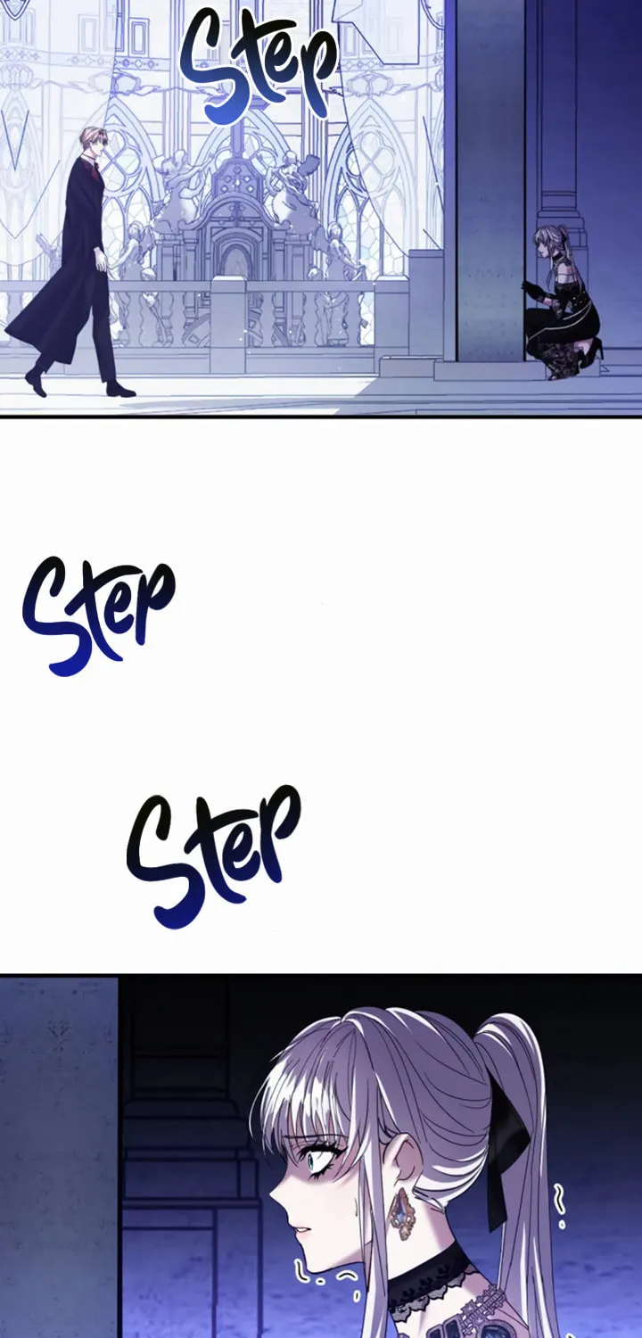 A Marriage Alliance for Revenge Chapter 7 page 32 - 