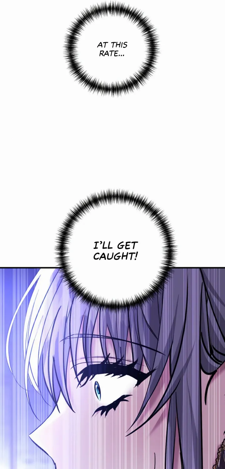 A Marriage Alliance for Revenge Chapter 7 page 34 - 