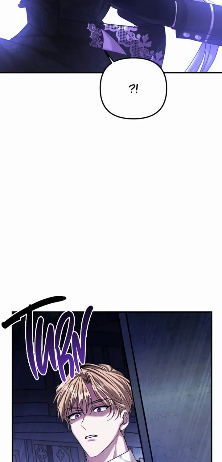A Marriage Alliance for Revenge Chapter 7 page 36 - 