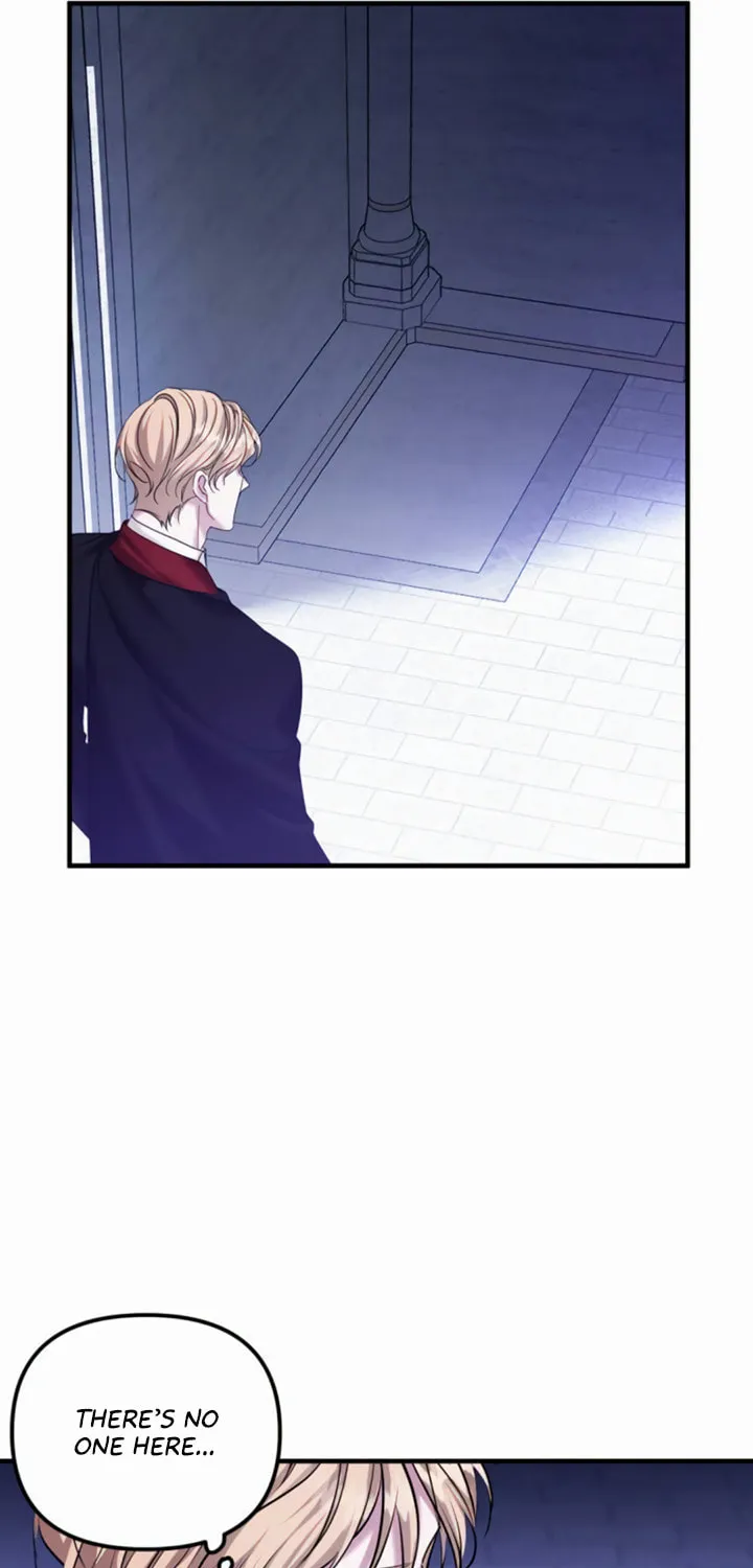 A Marriage Alliance for Revenge Chapter 7 page 38 - 