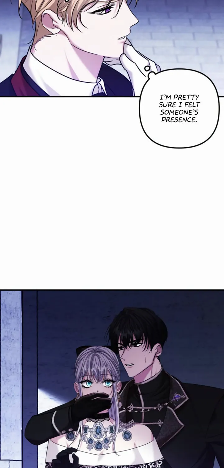 A Marriage Alliance for Revenge Chapter 7 page 39 - 