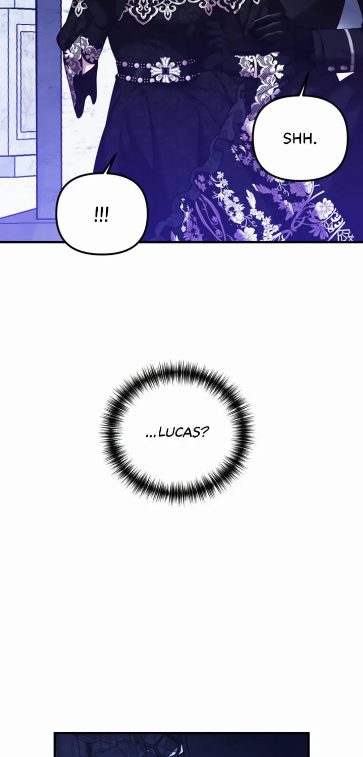 A Marriage Alliance for Revenge Chapter 7 page 40 - 