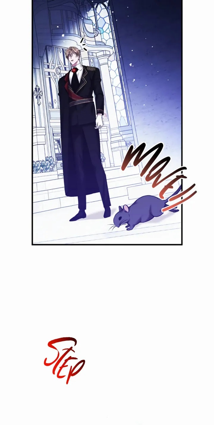 A Marriage Alliance for Revenge Chapter 7 page 41 - 