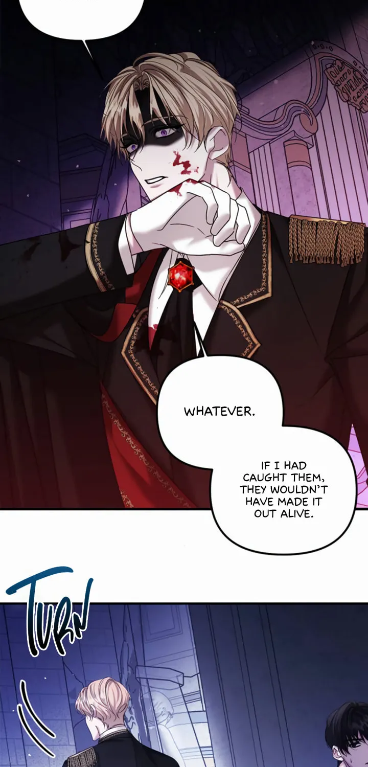 A Marriage Alliance for Revenge Chapter 7 page 43 - 