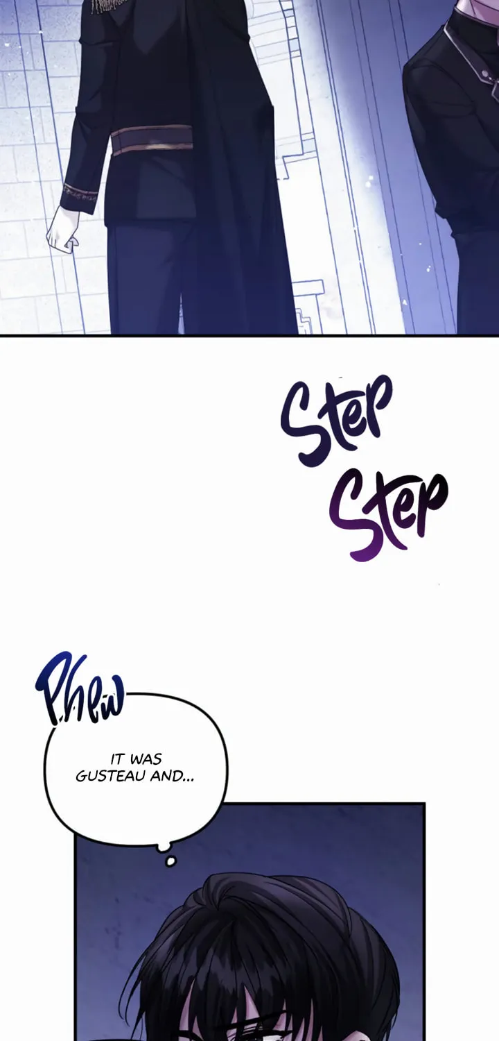 A Marriage Alliance for Revenge Chapter 7 page 44 - 