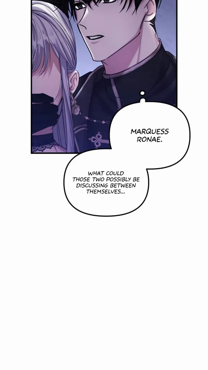 A Marriage Alliance for Revenge Chapter 7 page 45 - 