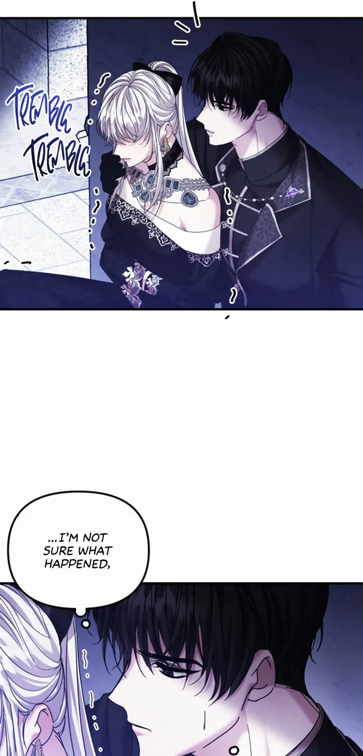 A Marriage Alliance for Revenge Chapter 7 page 46 - 