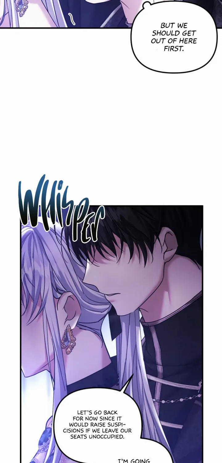 A Marriage Alliance for Revenge Chapter 7 page 47 - 