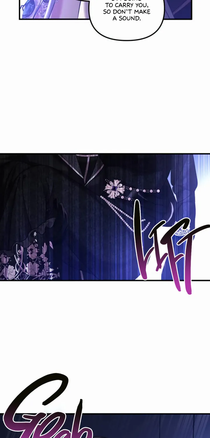 A Marriage Alliance for Revenge Chapter 7 page 48 - 