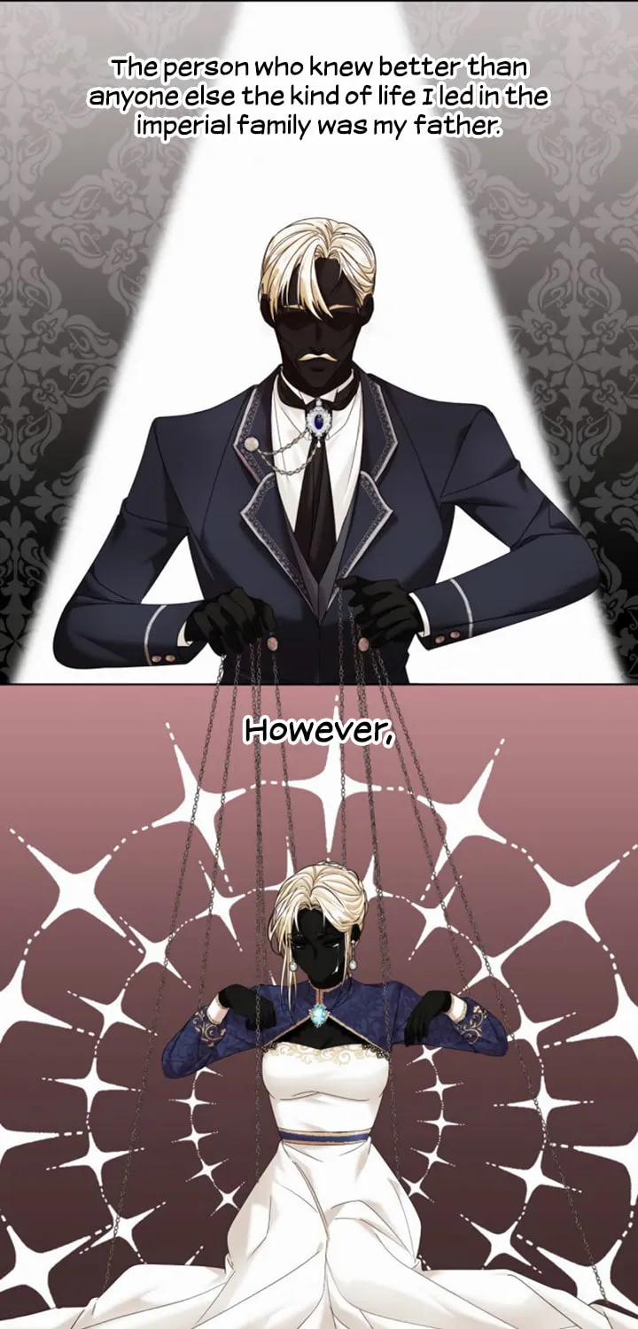 A Marriage Alliance for Revenge Chapter 7 page 6 - 