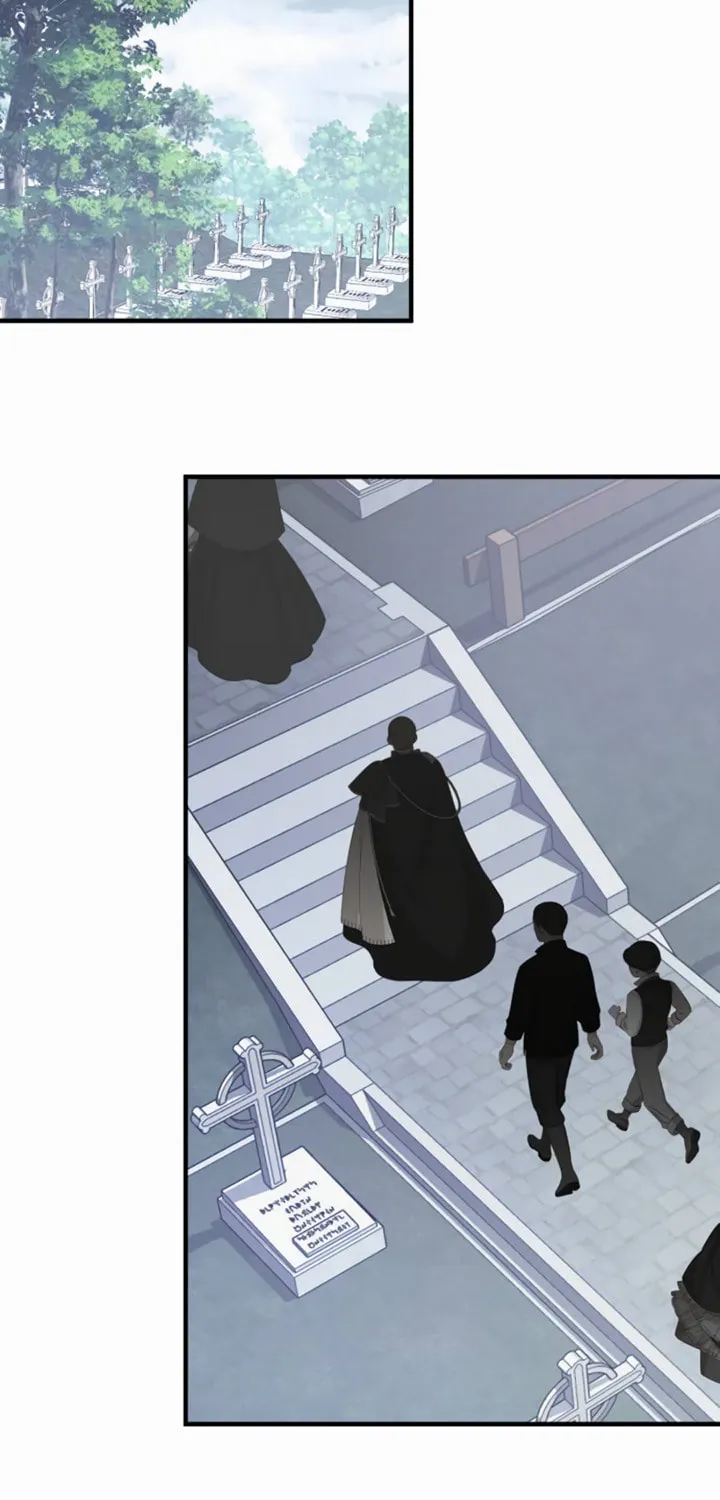 A Marriage Alliance for Revenge Chapter 7 page 52 - 