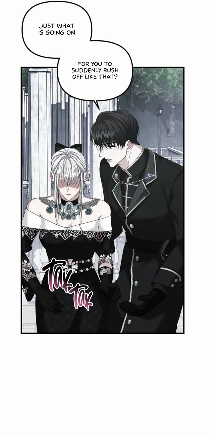 A Marriage Alliance for Revenge Chapter 7 page 54 - 