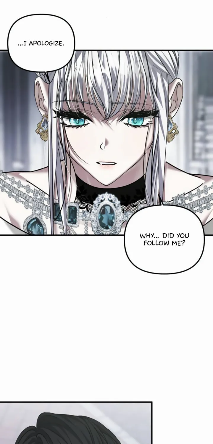 A Marriage Alliance for Revenge Chapter 7 page 55 - 