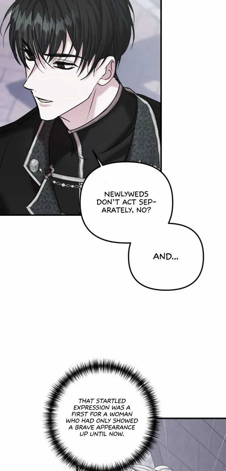 A Marriage Alliance for Revenge Chapter 7 page 56 - 