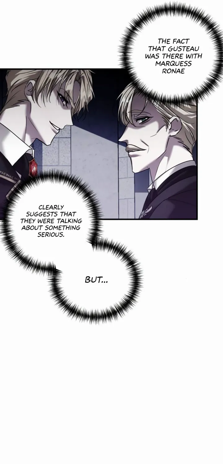 A Marriage Alliance for Revenge Chapter 7 page 58 - 