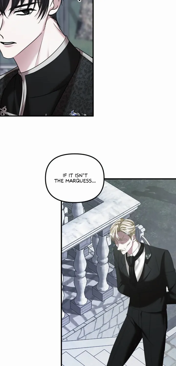 A Marriage Alliance for Revenge Chapter 7 page 60 - 