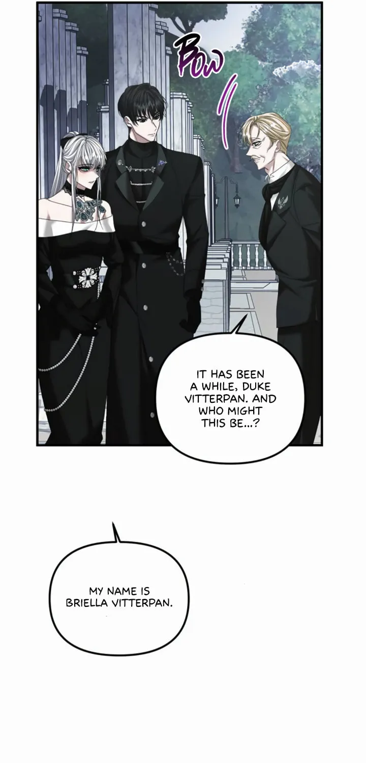 A Marriage Alliance for Revenge Chapter 7 page 62 - 