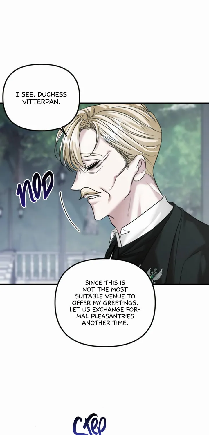 A Marriage Alliance for Revenge Chapter 7 page 63 - 