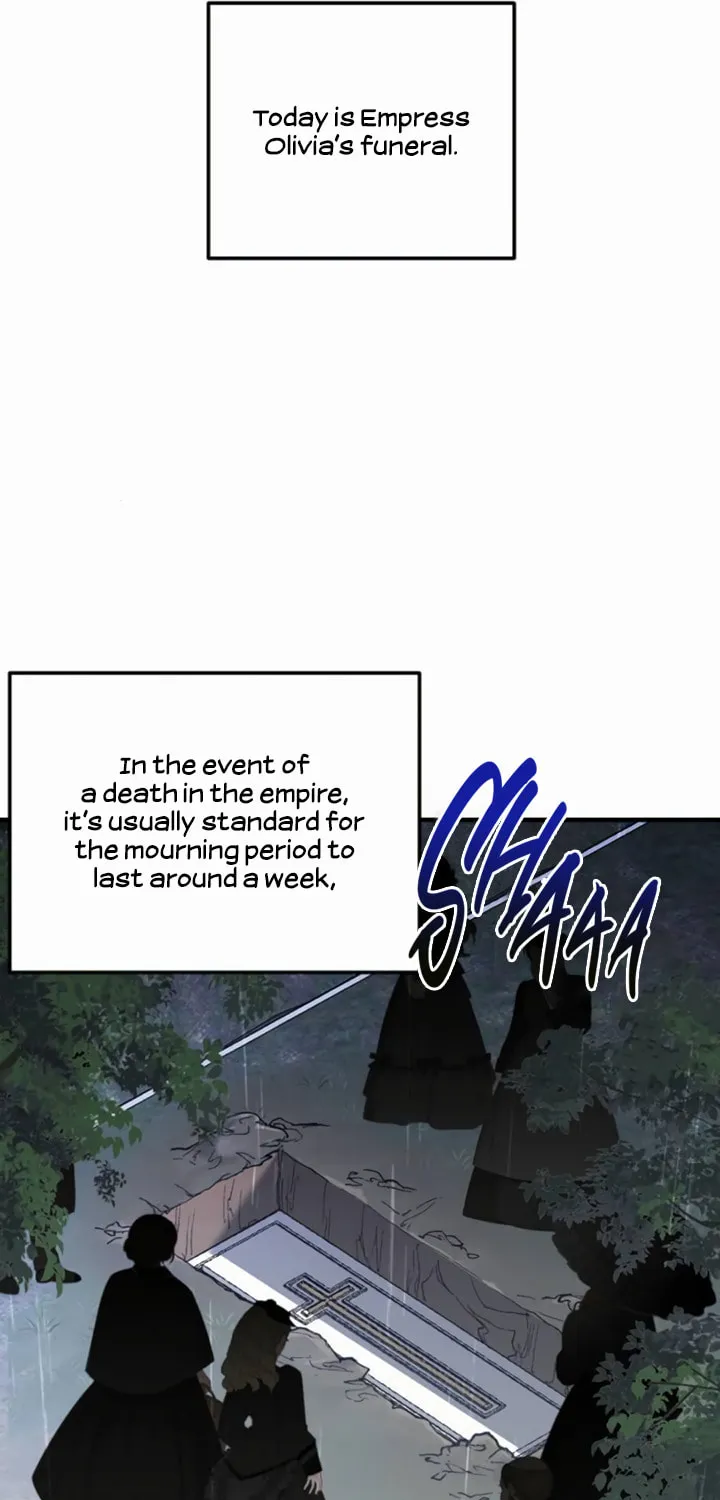 A Marriage Alliance for Revenge Chapter 7 page 76 - 