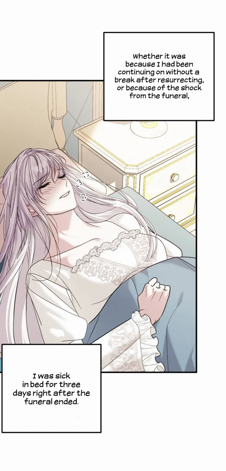 A Marriage Alliance for Revenge Chapter 7 page 78 - 