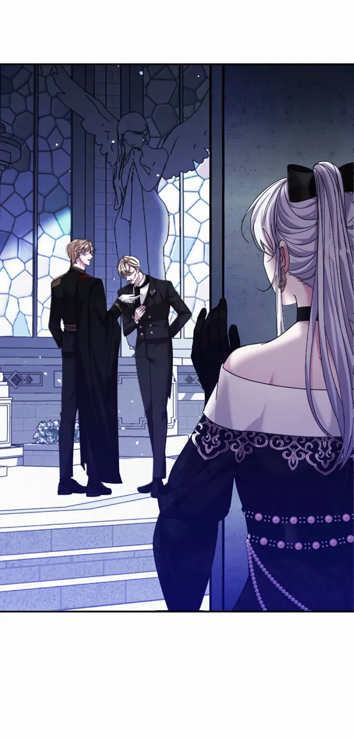 A Marriage Alliance for Revenge Chapter 7 page 9 - 