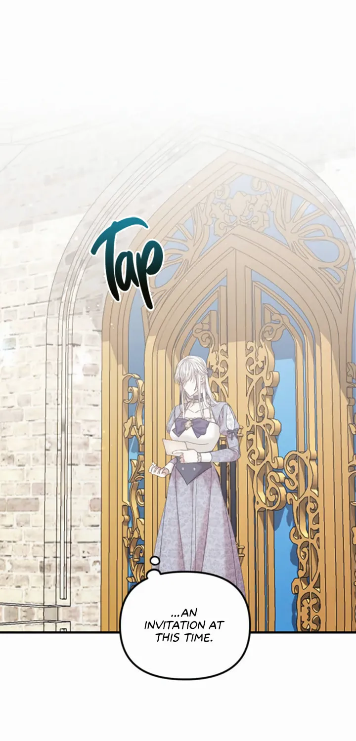A Marriage Alliance for Revenge Chapter 7 page 81 - 