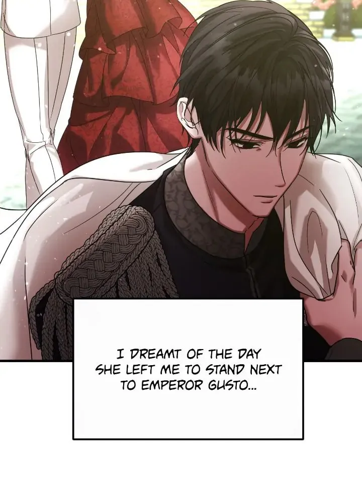 A Marriage Alliance for Revenge Chapter 70.5 page 11 - 