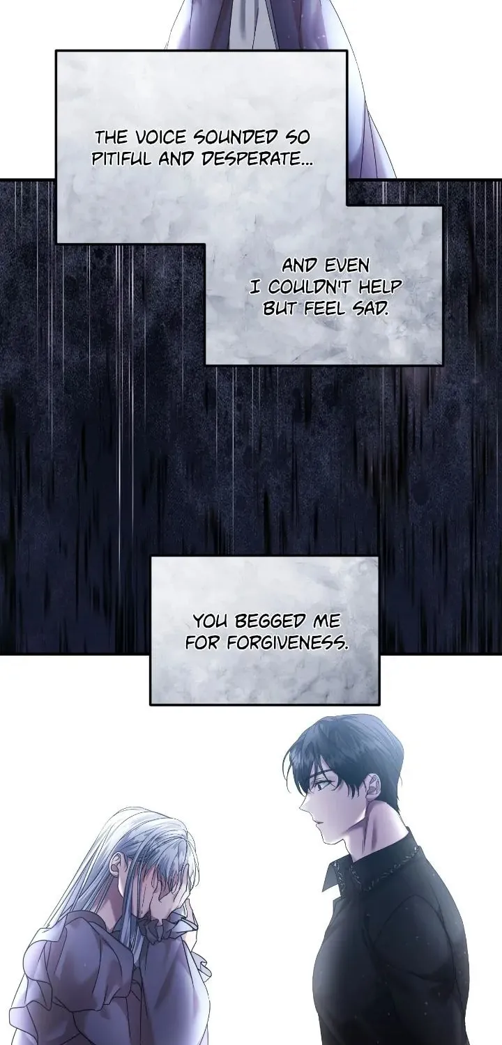 A Marriage Alliance for Revenge Chapter 70.5 page 13 - 