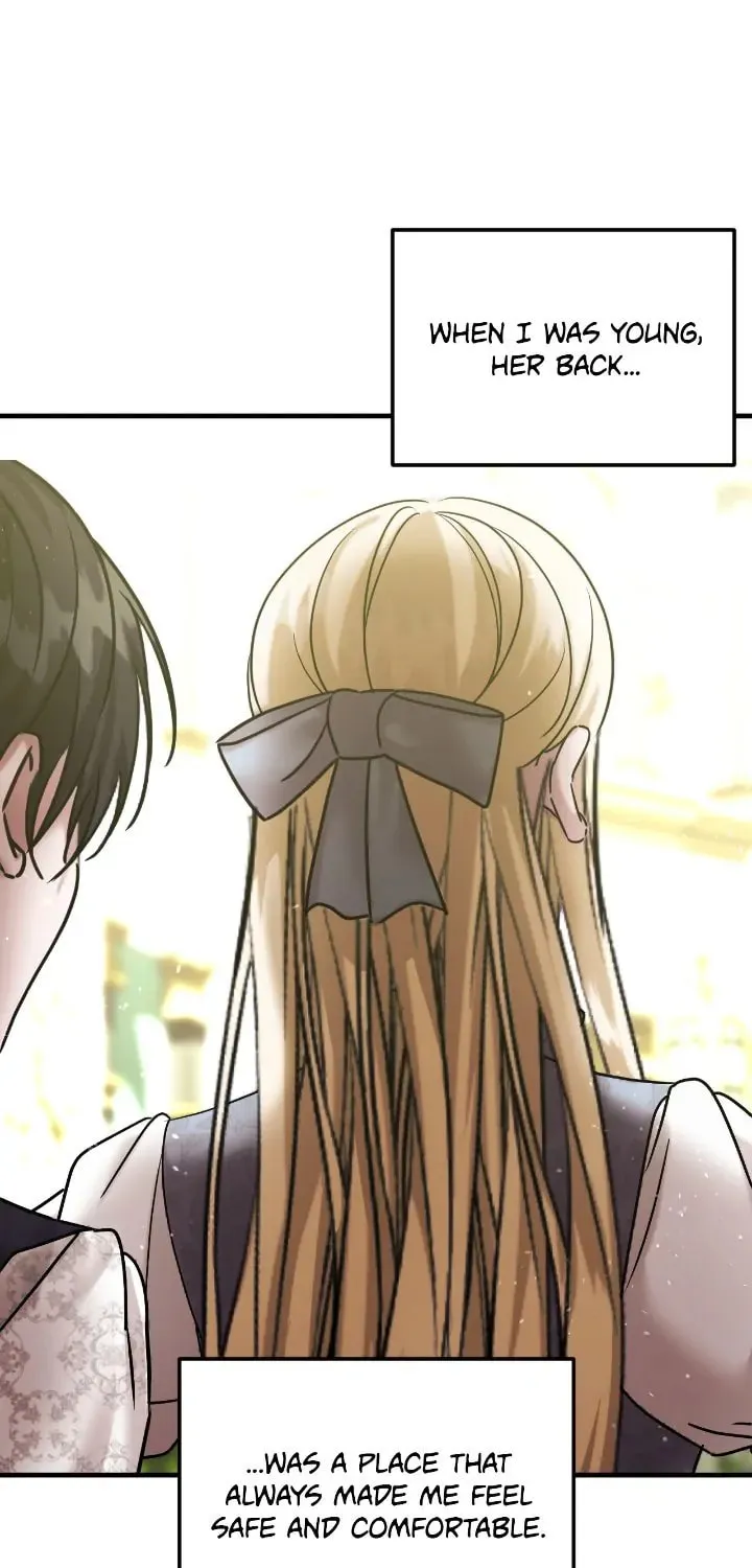 A Marriage Alliance for Revenge Chapter 70.5 page 17 - 