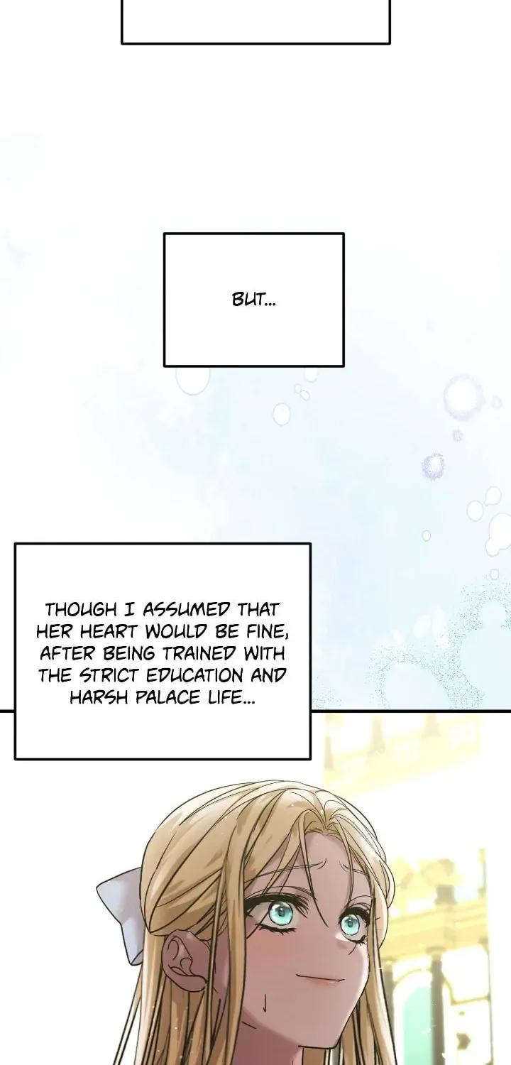 A Marriage Alliance for Revenge Chapter 70.5 page 18 - 